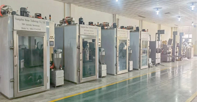 Sausage Ham/Salami Production Line /Meat Machines/Sausage Making Machine