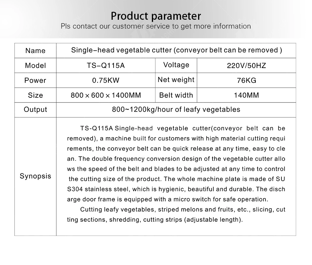 Automatic Machinery Fruit Vegetable Cutter Slicing Cutting Processing Machine