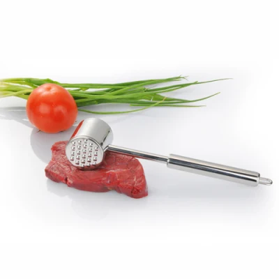 Fleischklopfer Meat Hammer Rindersteakklopfer